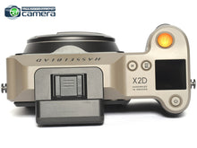 Load image into Gallery viewer, Hasselblad X2D 100C Earth Explorer Limited Edition Kit *MINT-*