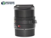 Load image into Gallery viewer, Leica Summicron-M 35mm F/2 ASPH. II Lens Black 11673 *MINT in Box*