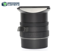 Load image into Gallery viewer, Leica Summicron-M 35mm F/2 ASPH. II Lens Black 11673 *MINT in Box*