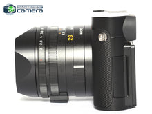 Load image into Gallery viewer, Leica CL Mirrorless Digital Camera Black L-Mount 19301 *Unused w/2yrs Warranty*