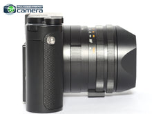 Load image into Gallery viewer, Leica CL Mirrorless Digital Camera Black L-Mount 19301 *Unused w/2yrs Warranty*