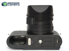Load image into Gallery viewer, Leica CL Mirrorless Digital Camera Black L-Mount 19301 *Unused w/2yrs Warranty*