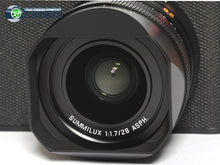 Load image into Gallery viewer, Leica CL Mirrorless Digital Camera Black L-Mount 19301 *Unused w/2yrs Warranty*
