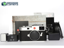 Load image into Gallery viewer, Leica M11 Digital Rangefinder Camera Silver Chrome 20201 *MINT in Box*