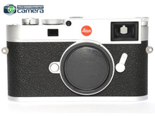 Load image into Gallery viewer, Leica M11 Digital Rangefinder Camera Silver Chrome 20201 *MINT in Box*