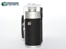 Load image into Gallery viewer, Leica M11 Digital Rangefinder Camera Silver Chrome 20201 *MINT in Box*