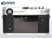 Load image into Gallery viewer, Leica M11 Digital Rangefinder Camera Silver Chrome 20201 *MINT in Box*