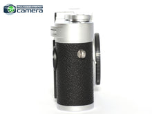 Load image into Gallery viewer, Leica M11 Digital Rangefinder Camera Silver Chrome 20201 *MINT in Box*