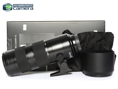 Leica APO-Vario-Elmarit-SL 90-280mm F/2.8-4 Lens 11175 *MINT in Box*