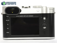 Load image into Gallery viewer, Leica Q (Typ 116) Digital Camera Silver w/Summilux 28mm F/1.7 Lens *MINT in Box*