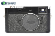 Load image into Gallery viewer, Leica M11 Camera 100 Years of Leica*Milan Italy* Glossy Black Paint Edition *BRAND NEW*
