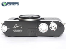 Load image into Gallery viewer, Leica M11 Camera 100 Years of Leica*Milan Italy* Glossy Black Paint Edition *BRAND NEW*