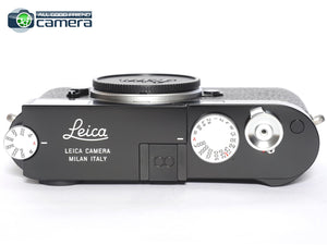 Leica M11 Camera 100 Years of Leica*Milan Italy* Glossy Black Paint Edition *BRAND NEW*