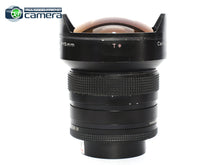 Load image into Gallery viewer, Contax Distagon 15mm F/3.5 T* Lens