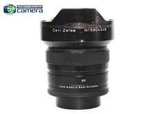 Load image into Gallery viewer, Contax Distagon 15mm F/3.5 T* Lens