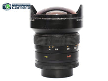 Load image into Gallery viewer, Contax Distagon 15mm F/3.5 T* Lens