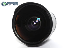 Load image into Gallery viewer, Contax Distagon 15mm F/3.5 T* Lens