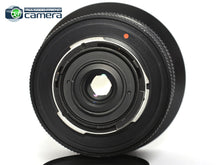 Load image into Gallery viewer, Contax Distagon 15mm F/3.5 T* Lens