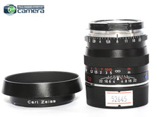 Load image into Gallery viewer, Carl Zeiss Planar 50mm F/2 ZM T* Lens Leica M-Mount *MINT*