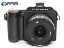 Load image into Gallery viewer, Hasselblad X1D 50c Digital Camera 4116 Black + XCD 45mm F/3.5 Lens *EX*