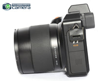 Load image into Gallery viewer, Hasselblad X1D 50c Digital Camera 4116 Black + XCD 45mm F/3.5 Lens *EX*