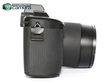 Load image into Gallery viewer, Hasselblad X1D 50c Digital Camera 4116 Black + XCD 45mm F/3.5 Lens *EX*