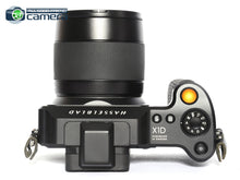 Load image into Gallery viewer, Hasselblad X1D 50c Digital Camera 4116 Black + XCD 45mm F/3.5 Lens *EX*