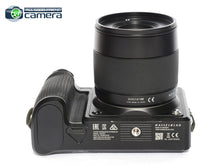 Load image into Gallery viewer, Hasselblad X1D 50c Digital Camera 4116 Black + XCD 45mm F/3.5 Lens *EX*