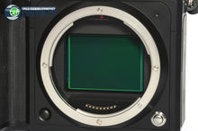 Load image into Gallery viewer, Hasselblad X1D 50c Digital Camera 4116 Black + XCD 45mm F/3.5 Lens *EX*