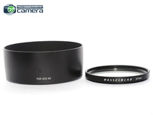Load image into Gallery viewer, Hasselblad X1D 50c Digital Camera 4116 Black + XCD 45mm F/3.5 Lens *EX*