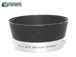 Genuine Leica XOOIM Lens Hood for Summilux 50mm F/1.4 Ver. 1 Lens