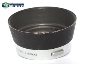 Genuine Leica XOOIM Lens Hood for Summilux 50mm F/1.4 Ver. 1 Lens