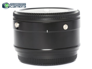 Fujifilm H Mount Adapter G for Hasselblad H lens to GFX Camera *MINT*