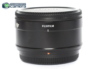 Fujifilm H Mount Adapter G for Hasselblad H lens to GFX Camera *MINT*