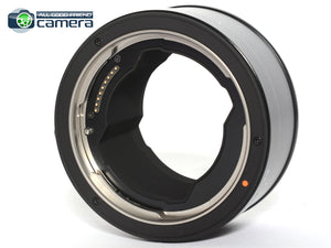 Fujifilm H Mount Adapter G for Hasselblad H lens to GFX Camera *MINT*