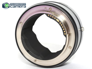 Fujifilm H Mount Adapter G for Hasselblad H lens to GFX Camera *MINT*