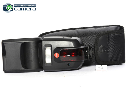 Leica SF-58 TTL Flash Unit 14488 *MINT-*