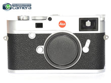 Load image into Gallery viewer, Leica M10 Digital Rangefinder Camera Silver 20001 *MINT- in Box*