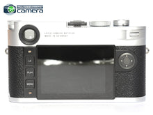 Load image into Gallery viewer, Leica M10 Digital Rangefinder Camera Silver 20001 *MINT- in Box*
