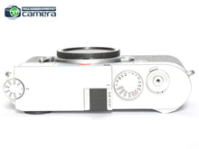 Load image into Gallery viewer, Leica M10 Digital Rangefinder Camera Silver 20001 *MINT- in Box*