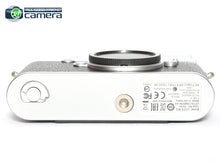 Load image into Gallery viewer, Leica M10 Digital Rangefinder Camera Silver 20001 *MINT- in Box*