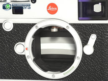Load image into Gallery viewer, Leica M10 Digital Rangefinder Camera Silver 20001 *MINT- in Box*