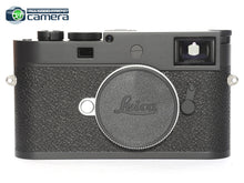 Load image into Gallery viewer, Leica M11-P Digital Rangefinder Camera Black Chrome 20211 *USED ONCE*