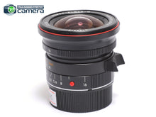 Load image into Gallery viewer, Leica Super-Elmar-M 18mm F/3.8 ASPH. Lens Black 11649 *MINT-*