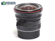 Load image into Gallery viewer, Leica Super-Elmar-M 18mm F/3.8 ASPH. Lens Black 11649 *MINT-*