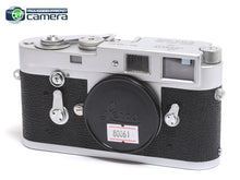 Load image into Gallery viewer, Leica M2 Film Rangefinder Camera Button Rewind w/Self Timer *EX+*