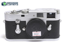 Load image into Gallery viewer, Leica M2 Film Rangefinder Camera Button Rewind w/Self Timer *EX+*