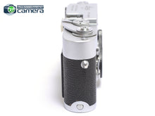 Load image into Gallery viewer, Leica M2 Film Rangefinder Camera Button Rewind w/Self Timer *EX+*