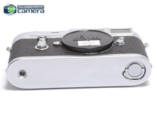 Load image into Gallery viewer, Leica M2 Film Rangefinder Camera Button Rewind w/Self Timer *EX+*