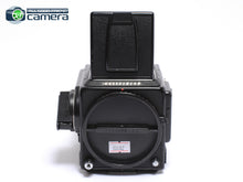 Load image into Gallery viewer, Hasselblad 201F Medium Format Camera w/Type IV A12 Back *EX*